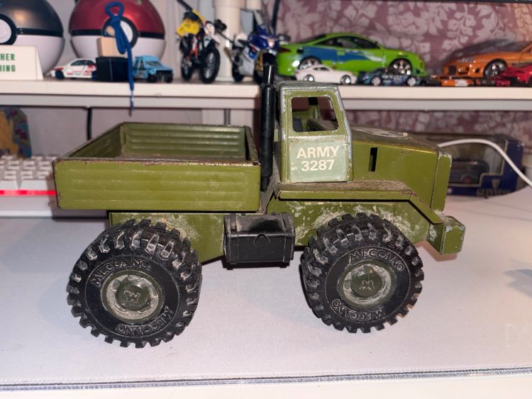 Other Toy Army Truck product image