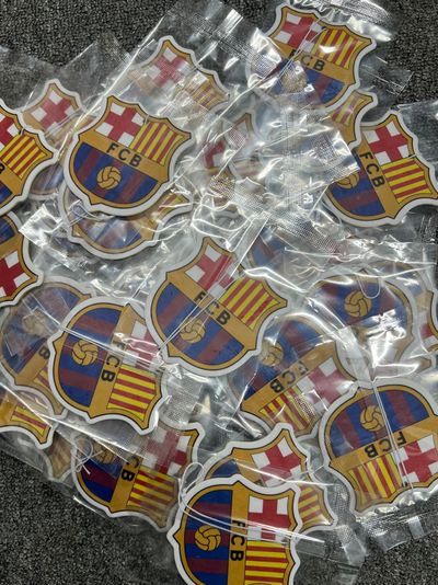 Barcelona Air Fresheners Coconut Scented