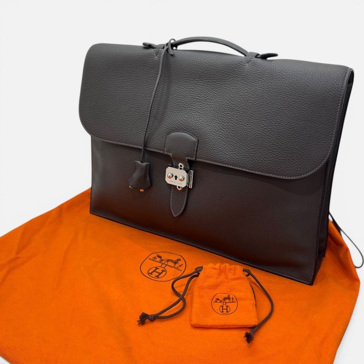Porte-documents Sac à dépêches 4