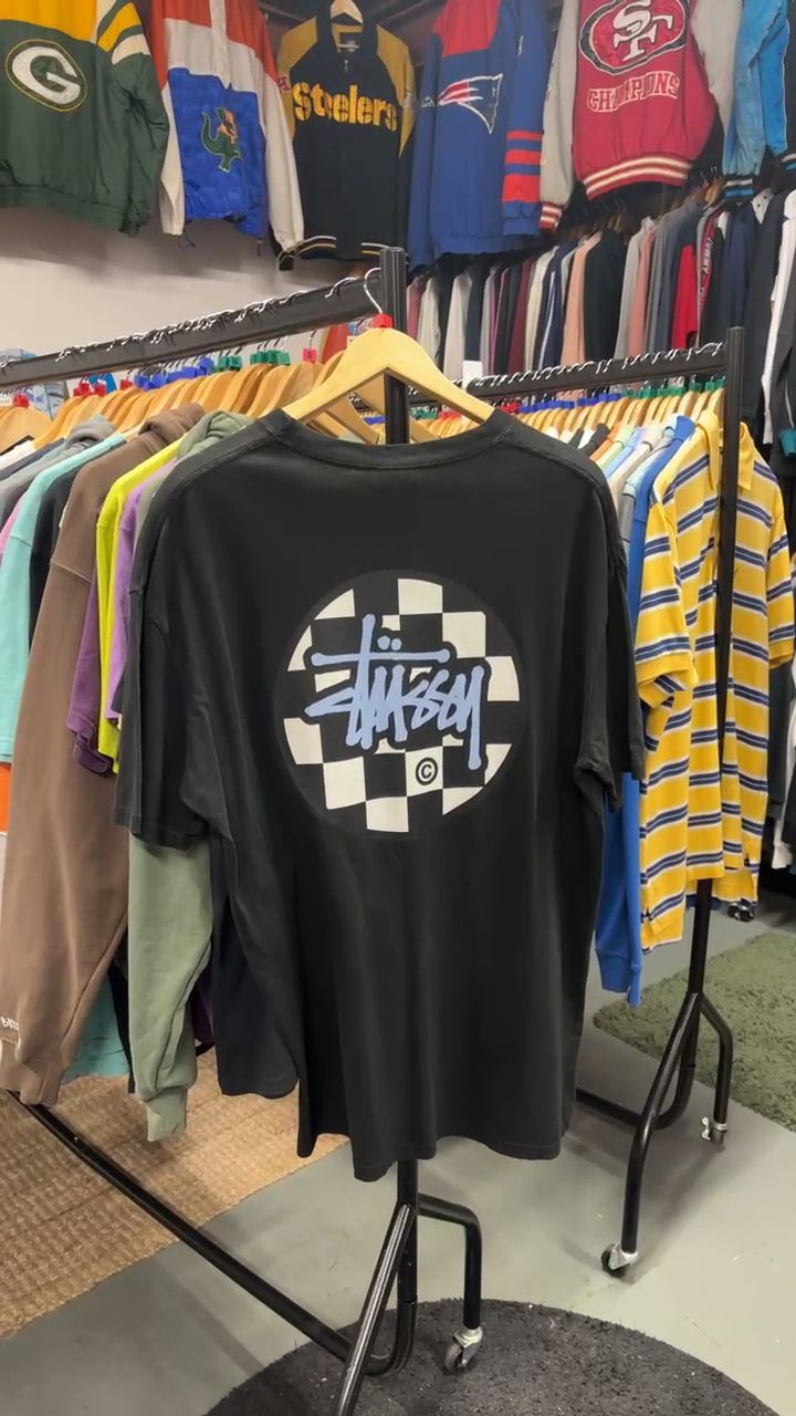 Stüssy T-Shirt image 1