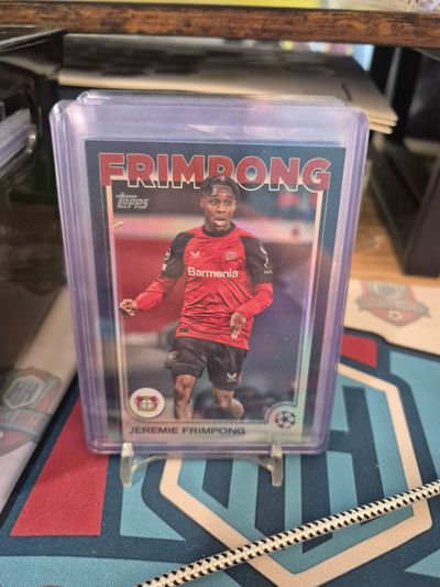 FRIMPONG /275 BAYER 04 LEVERKUSEN