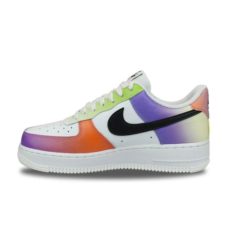 Nike Air Force 1 Multicolour
