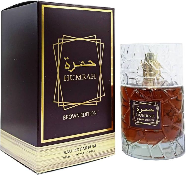 Bint Hoor Floral Bomb Eau De Parfum image 3