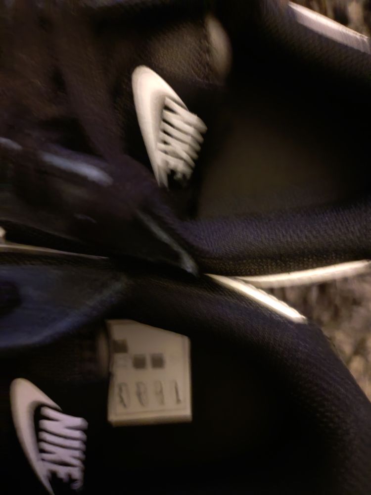 Nike Field General (Gs) Sneakers uk5.5 image 4