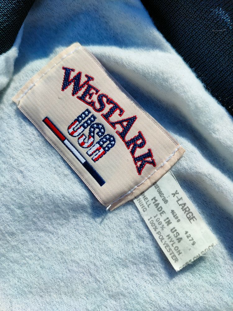 Giacca bomber vintage anni 80/90 - Westark 2