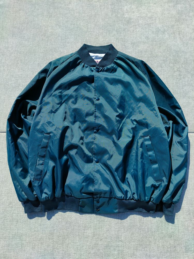 Giacca bomber vintage anni 80/90 - Westark