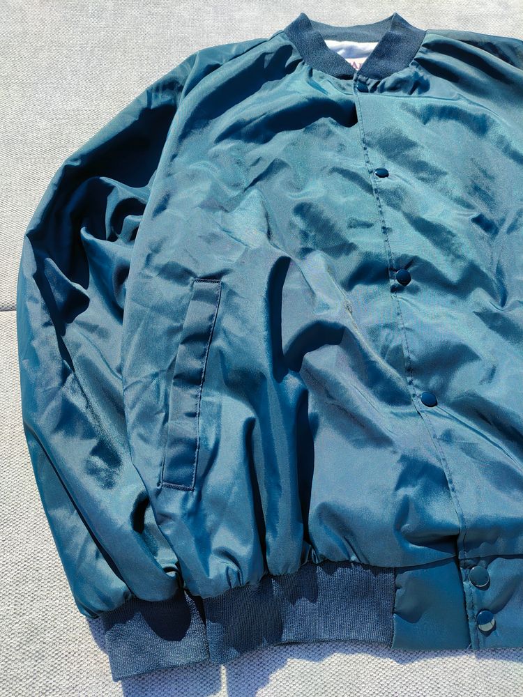 Giacca bomber vintage anni 80/90 - Westark 3