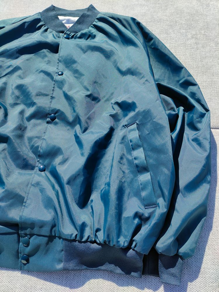 Giacca bomber vintage anni 80/90 - Westark 4