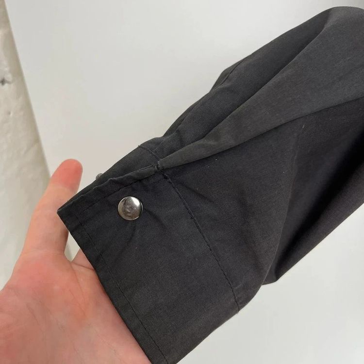 YSL Black Bomber Jacket image 5