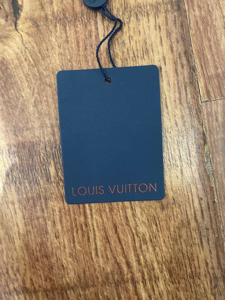 Louis Vuitton Beanie Hat image 5