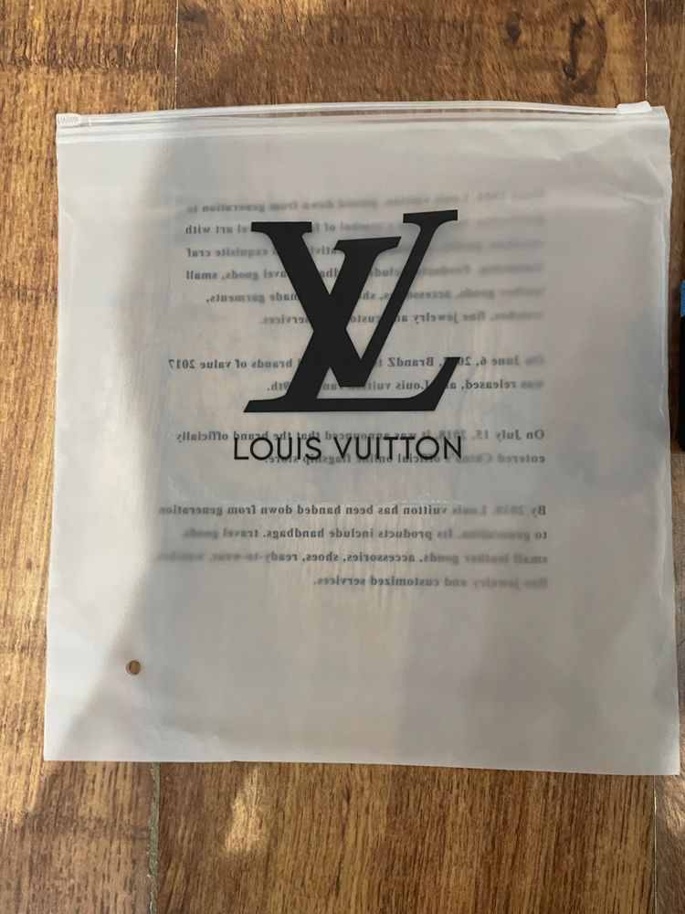 Louis Vuitton Beanie Hat image 2