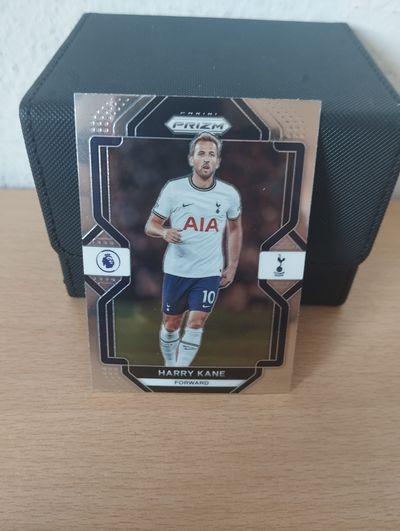 Harry Kane Football Trading Card