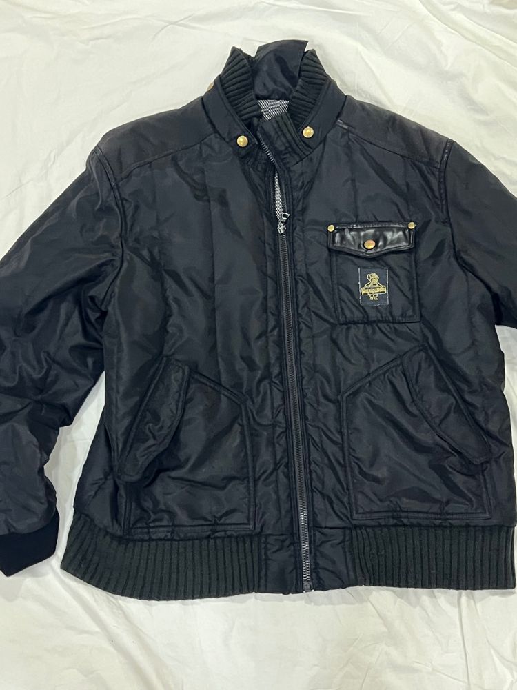 Other RefrigiWear black insulated jacket product image