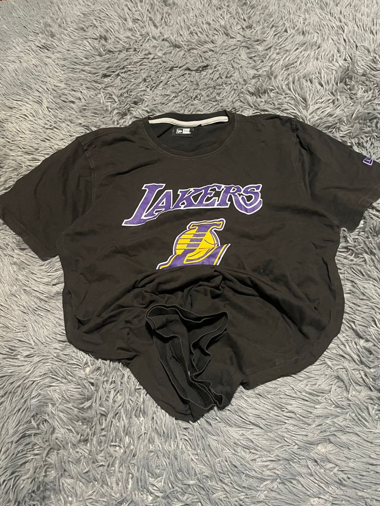 Other Black Lakers T-Shirt product image