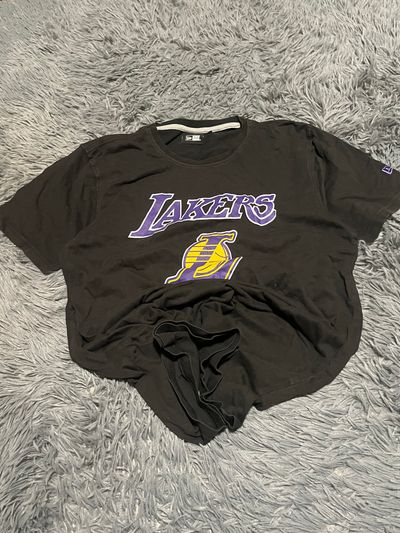 Black Lakers T-Shirt