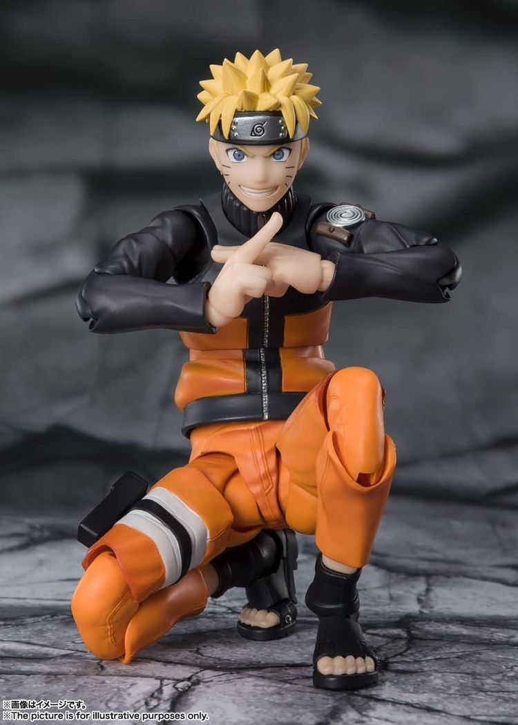 Other Naruto Action Figure product image