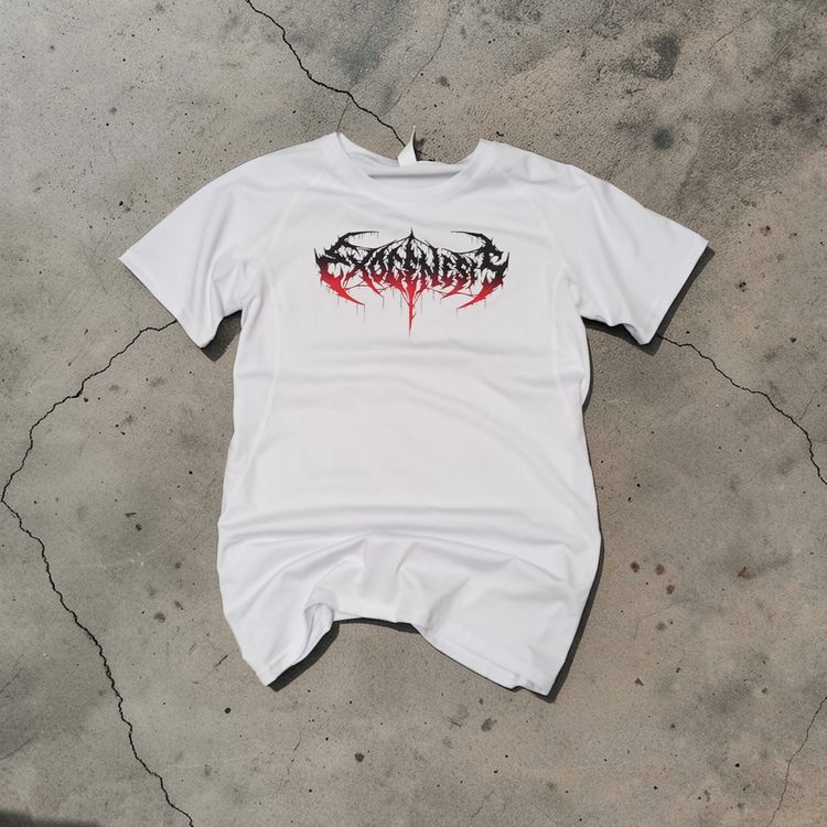 Other White Graphic T-Shirt product image
