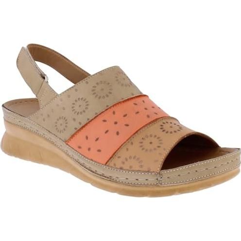 Miss Shoes Aspen Sandals image 1