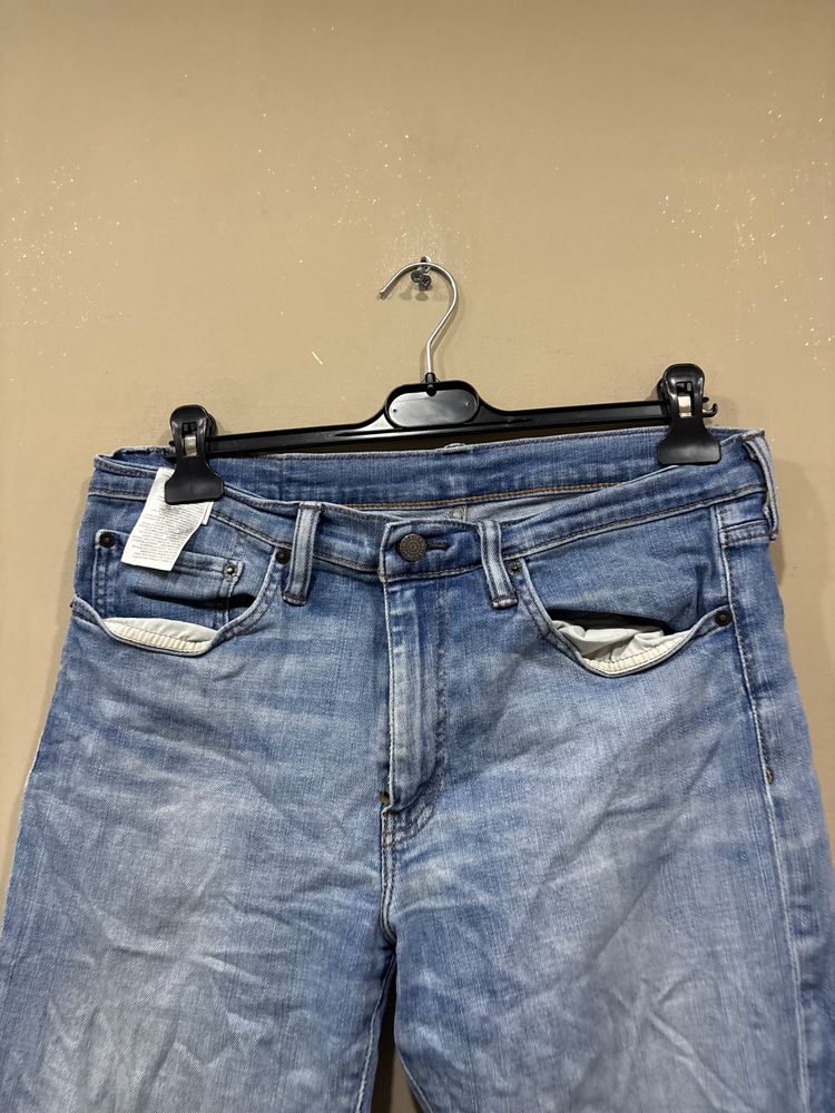Levi'S Men'S Jeans 511 34x32  image 2