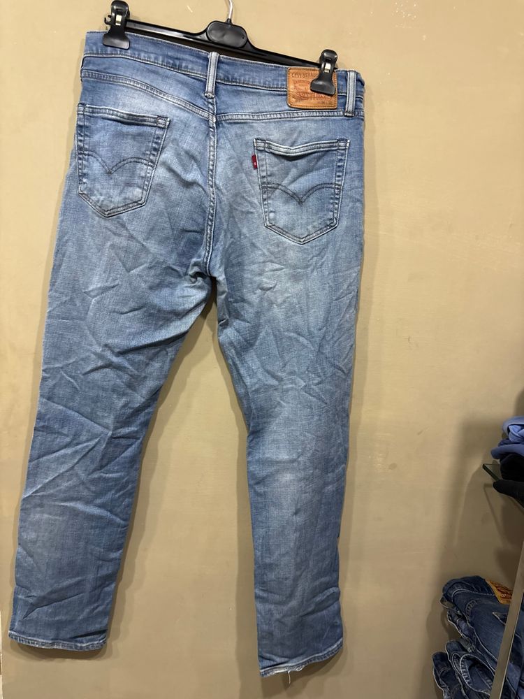 Levi'S Men'S Jeans 511 34x32  image 4