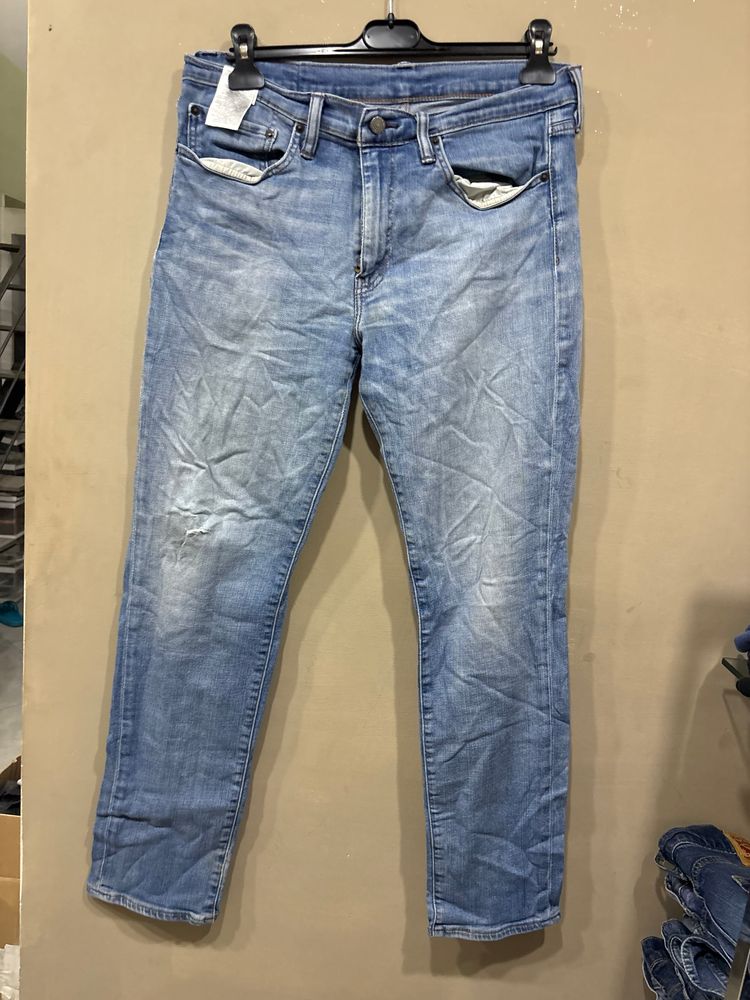 Levi'S Men'S Jeans 511 34x32 