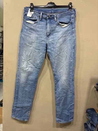 Levi'S Men'S Jeans 511 34x32