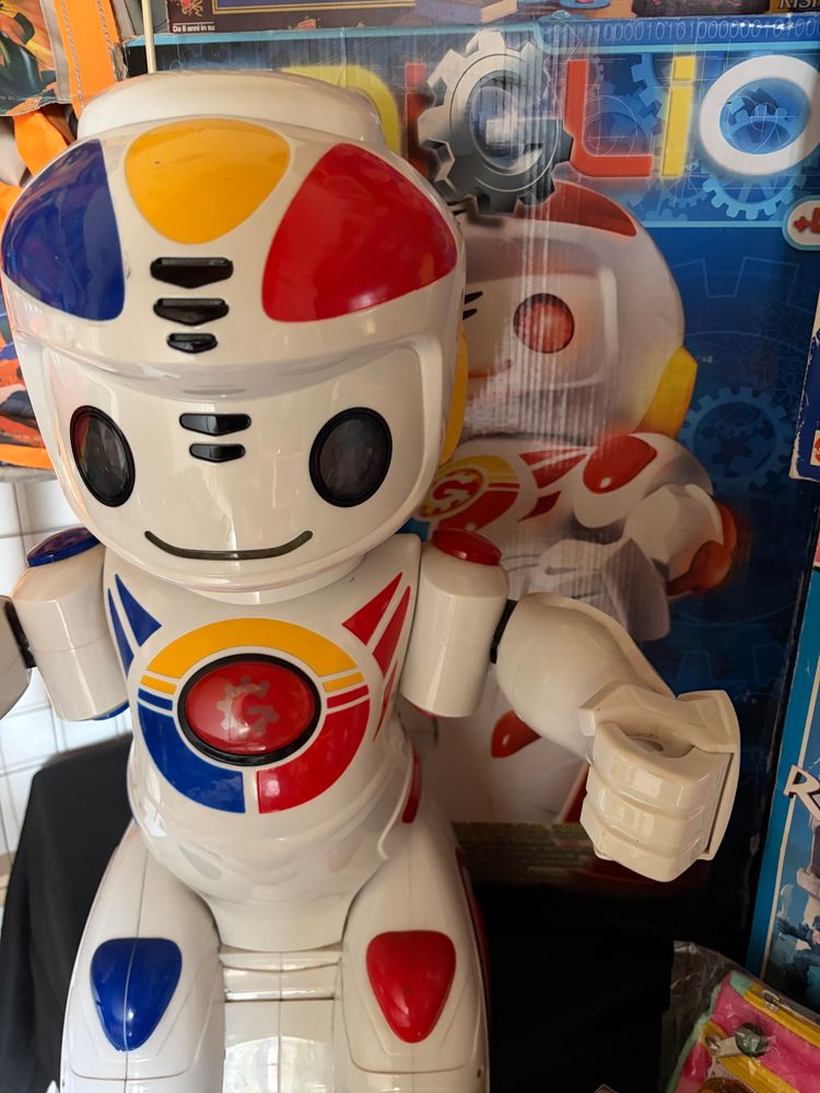 Other EMIGLIO ROBOT product image