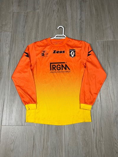 TEMPLATE Zeus Scuola Calcio XS #56