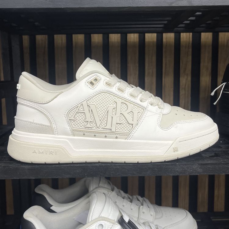 Amiri Classic UK 7