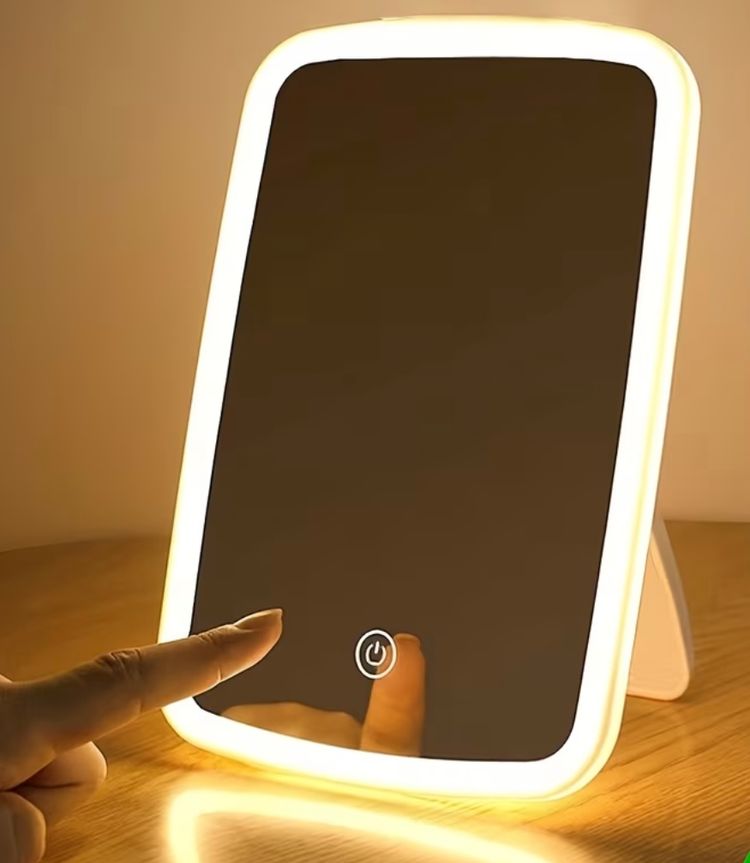 Other Lighted Vanity Mirror product image