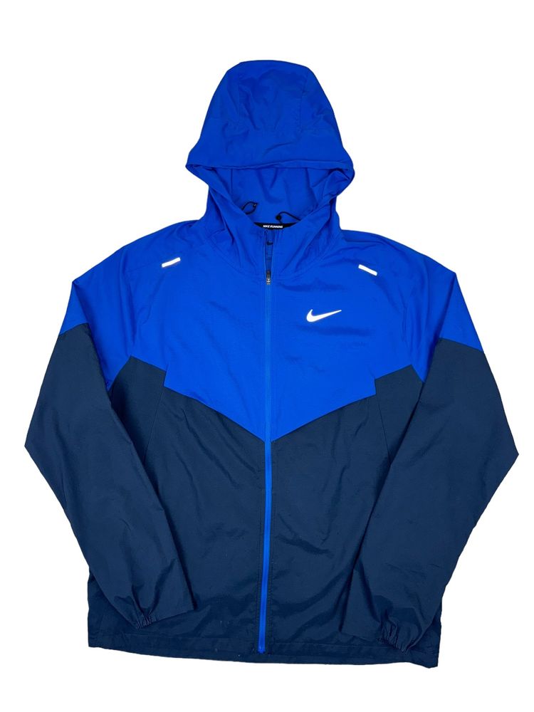 I.Might.Just Nike Running Windbreaker product image