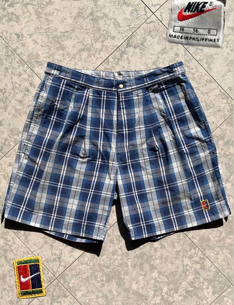 Nike Pantaloncini Nike Vintage Anni 90 product image
