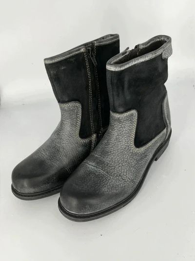 Yellow Cab - Ancle Boot - Size 37