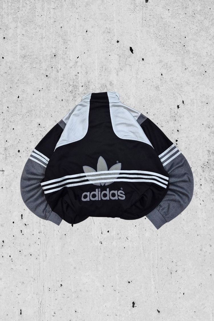 Adidas Jacket
