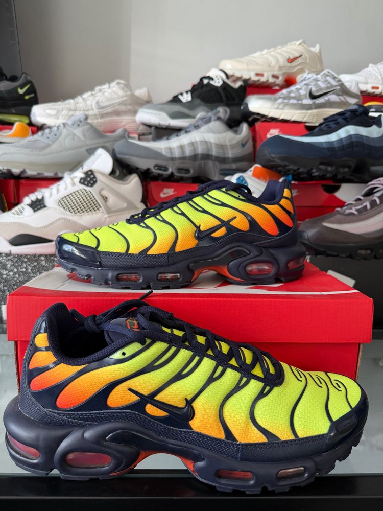 Nike Air Max Plus TN 
