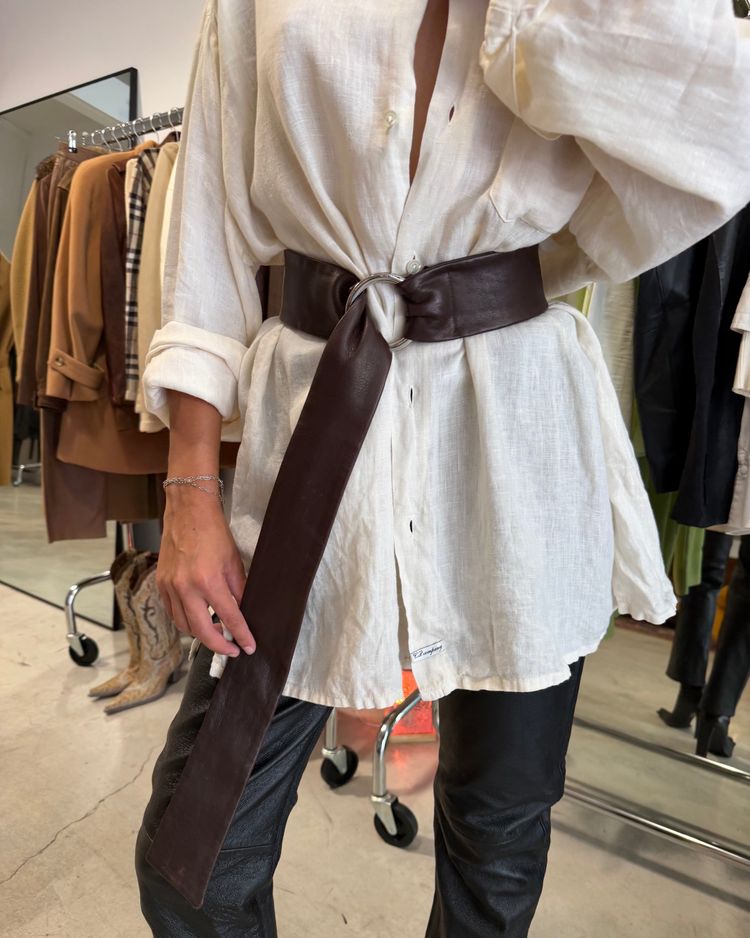 Immagine di The Hans shirt 5
