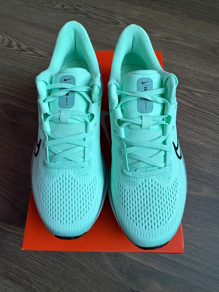 Nike Quest 6 Women'S Running Shoes imagen 2