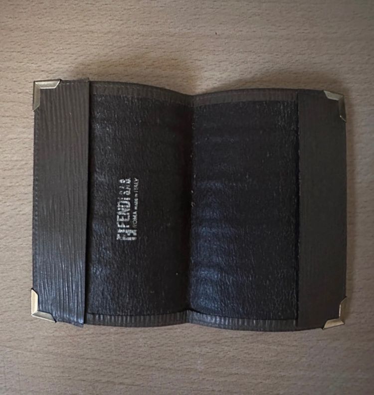 Immagine di Fendi Wallet 4