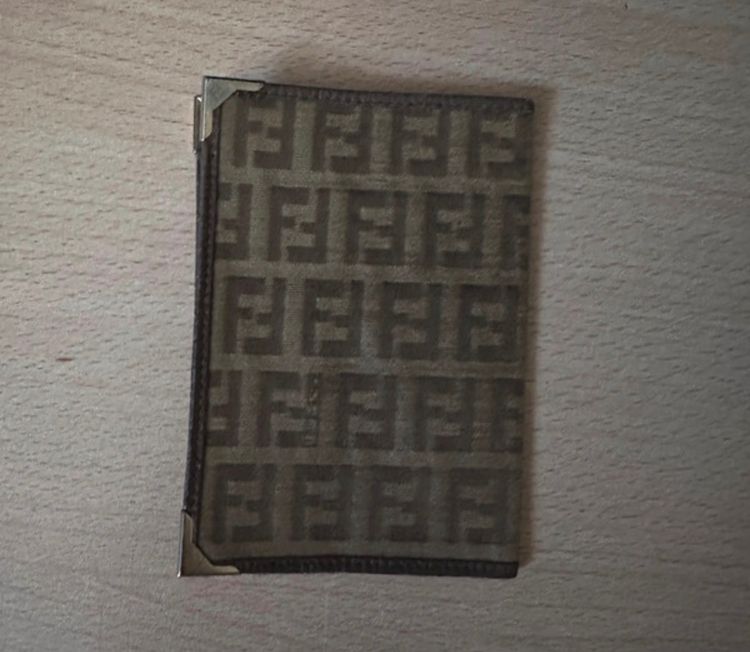 Immagine di Fendi Wallet 3