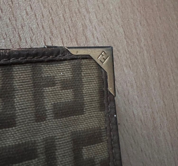 Immagine di Fendi Wallet 5