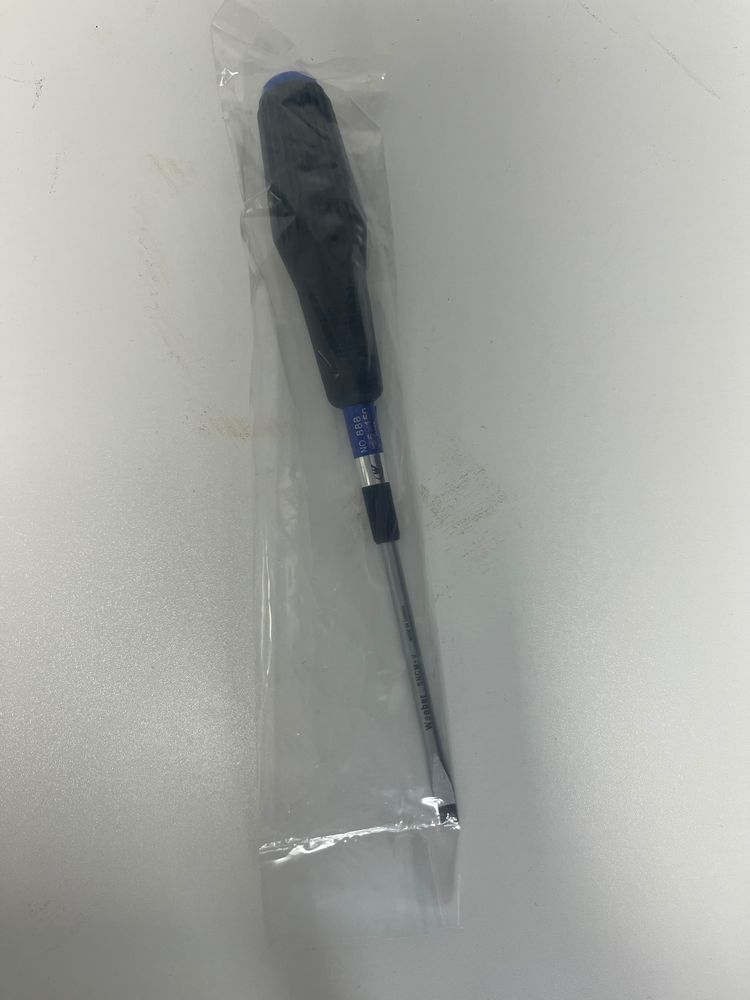 Flathead Screwdriver image 1
