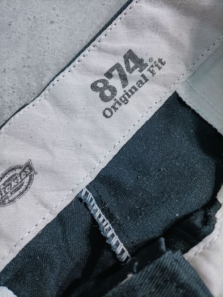 Dickies 874 Pantalone USA Pant Uomo (46 IT) 5