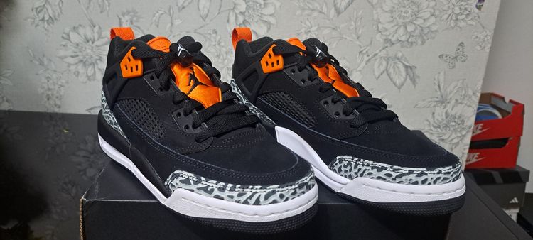 Jordan Spizike Low (Gs) UK 5.5 EUR 38.5 image 1