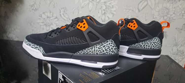 Jordan Spizike Low (Gs) UK 5.5 EUR 38.5 image 4