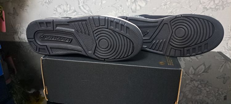 Jordan Spizike Low (Gs) UK 5.5 EUR 38.5 image 6