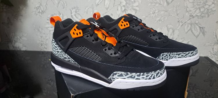 Jordan Spizike Low (Gs) UK 5.5 EUR 38.5 image 2