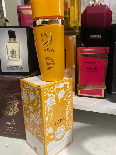 Lara Perfume Spray