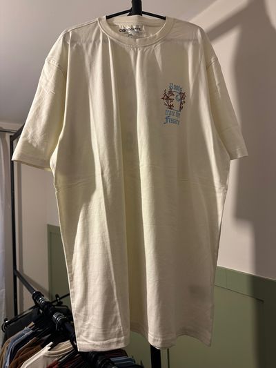 Carhartt Short Sleeve Roots WIP T-Shirt