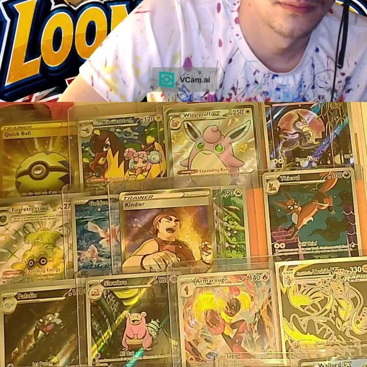 Other kindler full art product image