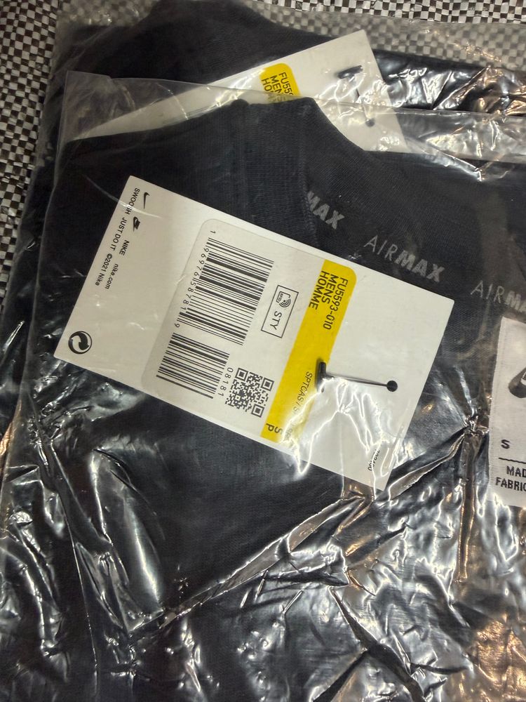 Nike Air Max T-Shirt image 3